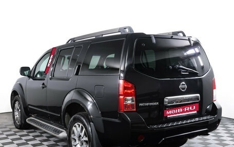 Nissan Pathfinder, 2011 год, 1 099 000 рублей, 8 фотография