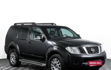 Nissan Pathfinder, 2011 год, 1 099 000 рублей, 4 фотография