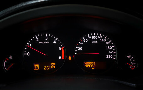 Nissan Pathfinder, 2011 год, 1 099 000 рублей, 20 фотография