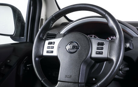 Nissan Pathfinder, 2011 год, 1 099 000 рублей, 17 фотография