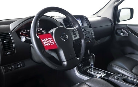 Nissan Pathfinder, 2011 год, 1 099 000 рублей, 19 фотография