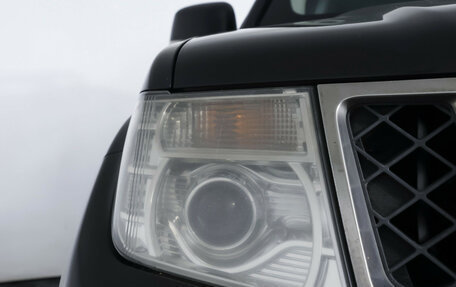 Nissan Pathfinder, 2011 год, 1 099 000 рублей, 26 фотография