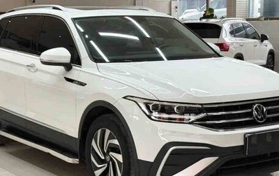 Volkswagen Tiguan II, 2023 год, 2 857 000 рублей, 1 фотография