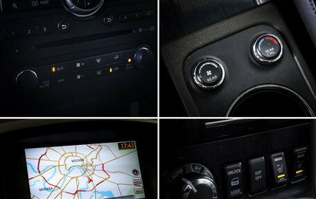 Nissan Pathfinder, 2011 год, 1 099 000 рублей, 23 фотография