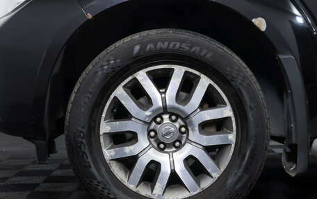 Nissan Pathfinder, 2011 год, 1 099 000 рублей, 25 фотография