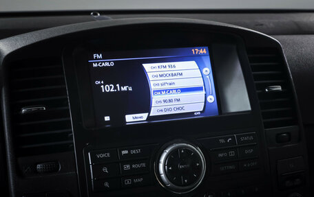 Nissan Pathfinder, 2011 год, 1 099 000 рублей, 22 фотография