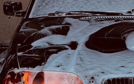 BMW 3 серия, 2000 год, 599 999 рублей, 1 фотография