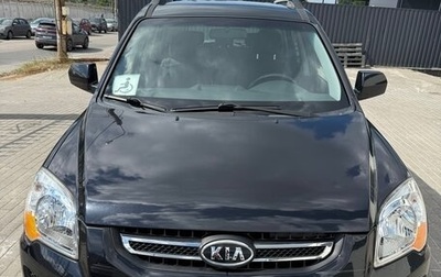 KIA Sportage II, 2009 год, 1 500 000 рублей, 1 фотография