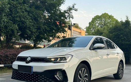 Volkswagen Lavida, 2023 год, 1 180 000 рублей, 1 фотография