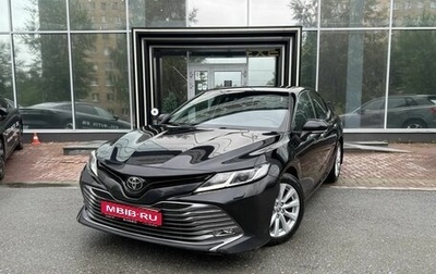 Toyota Camry, 2021 год, 2 424 000 рублей, 1 фотография