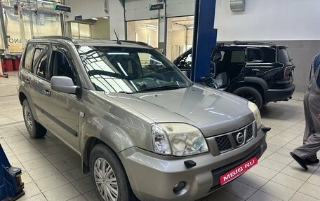 Nissan X-Trail, 2005 год, 710 000 рублей, 1 фотография