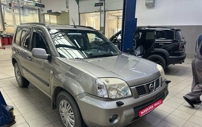 Nissan X-Trail, 2005 год, 710 000 рублей, 1 фотография