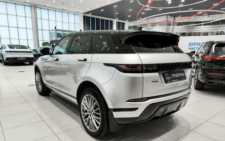 Land Rover Range Rover Evoque II, 2020 год, 3 750 000 рублей, 7 фотография