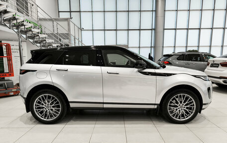 Land Rover Range Rover Evoque II, 2020 год, 3 750 000 рублей, 4 фотография