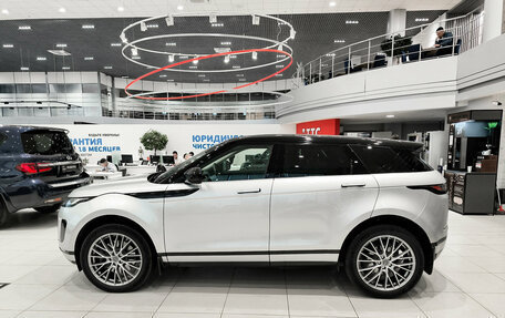 Land Rover Range Rover Evoque II, 2020 год, 3 750 000 рублей, 8 фотография