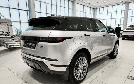 Land Rover Range Rover Evoque II, 2020 год, 3 750 000 рублей, 5 фотография