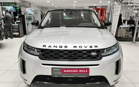 Land Rover Range Rover Evoque II, 2020 год, 3 750 000 рублей, 2 фотография