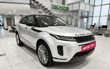Land Rover Range Rover Evoque II, 2020 год, 3 750 000 рублей, 3 фотография