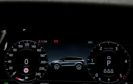 Land Rover Range Rover Evoque II, 2020 год, 3 750 000 рублей, 13 фотография