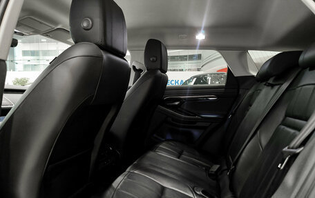Land Rover Range Rover Evoque II, 2020 год, 3 750 000 рублей, 12 фотография