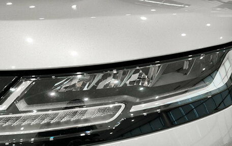 Land Rover Range Rover Evoque II, 2020 год, 3 750 000 рублей, 9 фотография