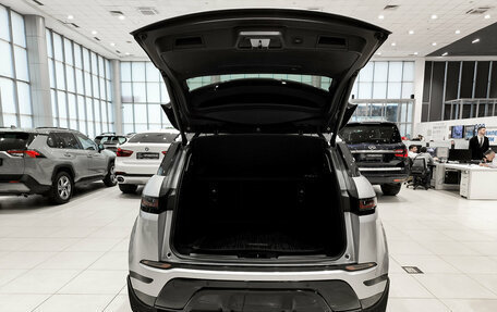 Land Rover Range Rover Evoque II, 2020 год, 3 750 000 рублей, 10 фотография