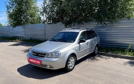Chevrolet Lacetti, 2008 год, 395 000 рублей, 1 фотография