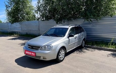 Chevrolet Lacetti, 2008 год, 395 000 рублей, 1 фотография