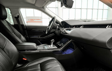Land Rover Range Rover Evoque II, 2020 год, 3 750 000 рублей, 11 фотография