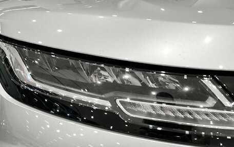 Land Rover Range Rover Evoque II, 2020 год, 3 750 000 рублей, 17 фотография