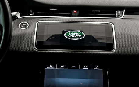 Land Rover Range Rover Evoque II, 2020 год, 3 750 000 рублей, 15 фотография