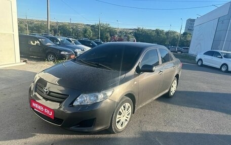 Toyota Corolla, 2007 год, 759 000 рублей, 1 фотография