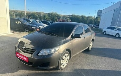 Toyota Corolla, 2007 год, 759 000 рублей, 1 фотография