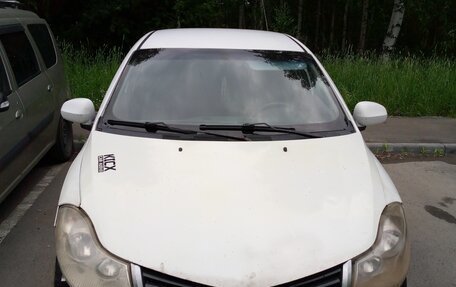 Chery Bonus (A13), 2011 год, 125 000 рублей, 1 фотография