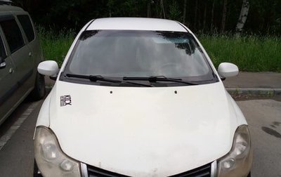 Chery Bonus (A13), 2011 год, 125 000 рублей, 1 фотография