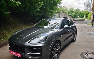 Porsche Cayenne III, 2025 год, 17 500 000 рублей, 1 фотография