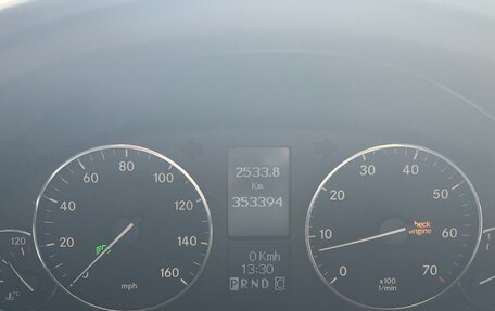 Mercedes-Benz C-Класс, 2005 год, 700 000 рублей, 9 фотография