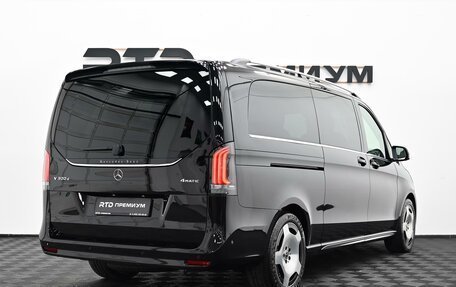 Mercedes-Benz V-Класс, 2026 год, 13 950 000 рублей, 2 фотография