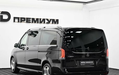 Mercedes-Benz V-Класс, 2026 год, 13 950 000 рублей, 6 фотография