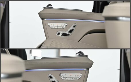 Mercedes-Benz V-Класс, 2026 год, 13 950 000 рублей, 7 фотография