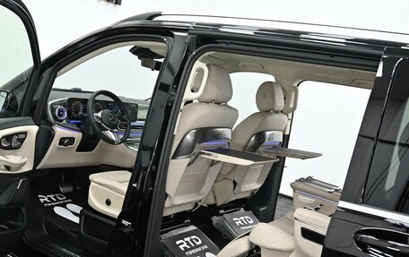 Mercedes-Benz V-Класс, 2026 год, 13 950 000 рублей, 12 фотография
