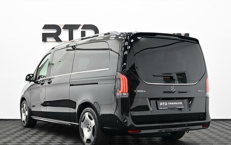 Mercedes-Benz V-Класс, 2026 год, 13 950 000 рублей, 4 фотография