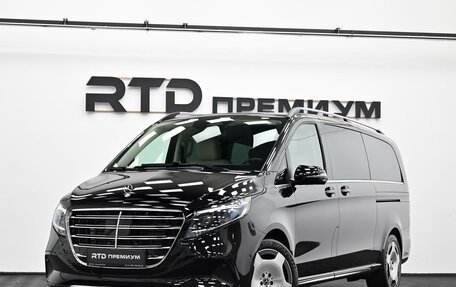 Mercedes-Benz V-Класс, 2026 год, 13 950 000 рублей, 5 фотография