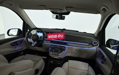 Mercedes-Benz V-Класс, 2026 год, 13 950 000 рублей, 11 фотография