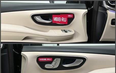 Mercedes-Benz V-Класс, 2026 год, 13 950 000 рублей, 9 фотография