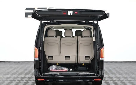 Mercedes-Benz V-Класс, 2026 год, 13 950 000 рублей, 26 фотография