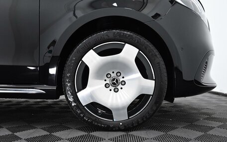 Mercedes-Benz V-Класс, 2026 год, 13 950 000 рублей, 27 фотография