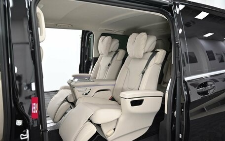 Mercedes-Benz V-Класс, 2026 год, 13 950 000 рублей, 15 фотография