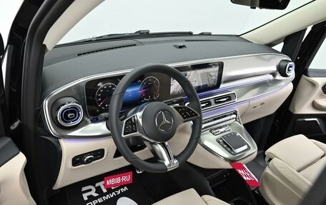 Mercedes-Benz V-Класс, 2026 год, 13 950 000 рублей, 21 фотография