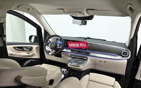 Mercedes-Benz V-Класс, 2026 год, 13 950 000 рублей, 22 фотография